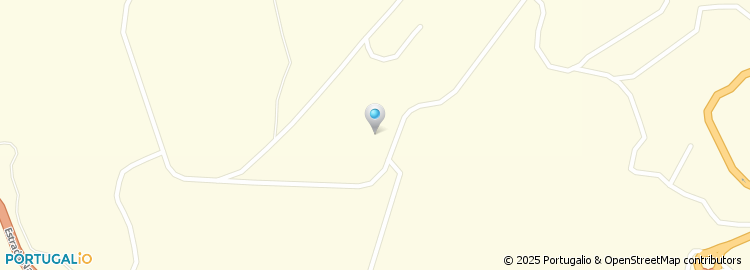 Mapa de Fontelas
