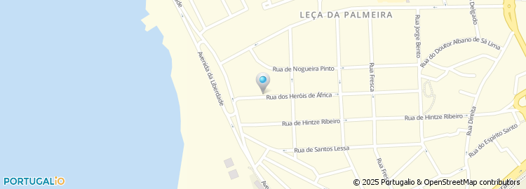 Mapa de Baimóvel - Comércio, Serviços e Gestão Imobiliária, S.a.