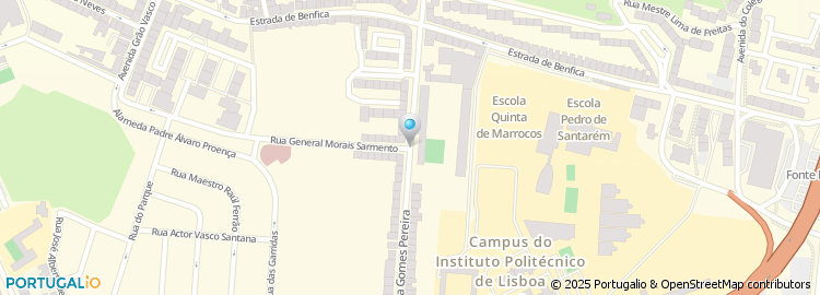 Mapa de Bairro da Lata, Teatro e Espectaculos, Associação