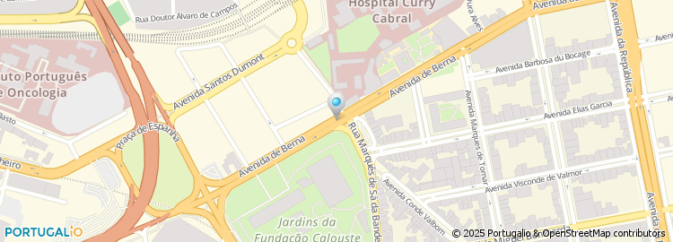 Mapa de Baitex - Soc. Comercial de Texteis, Lda