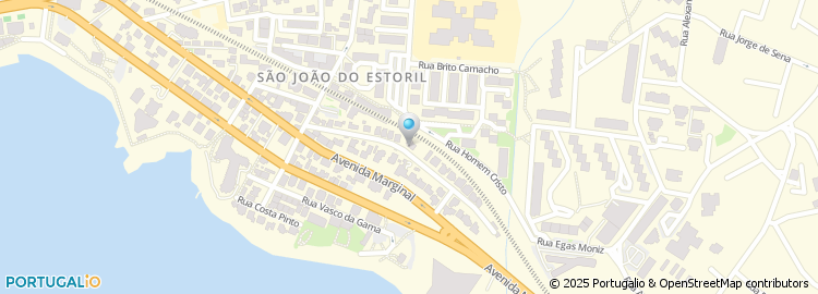 Mapa de Bake Bros, Lda