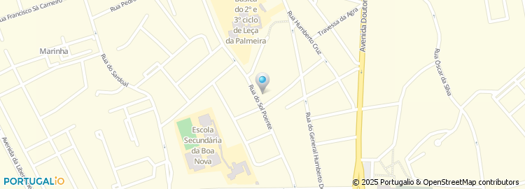 Mapa de Balançopadrão - Unipessoal Lda