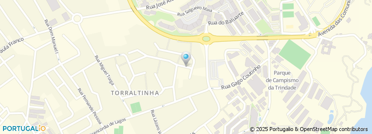 Mapa de Balcão do Empreendedor, Viseu