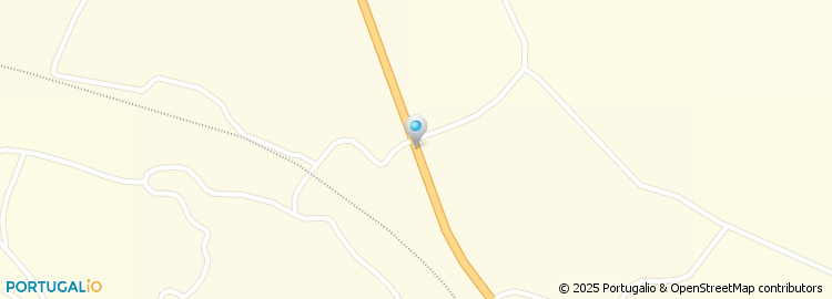 Mapa de Balihouse, Unipessoal Lda
