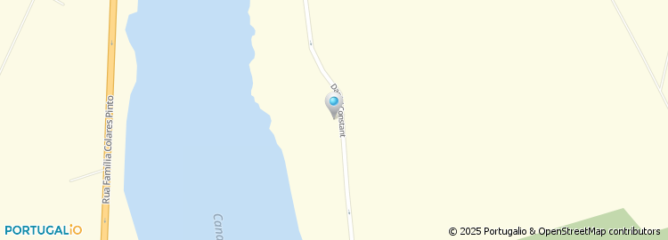 Mapa de Bambú & Forma, Lda