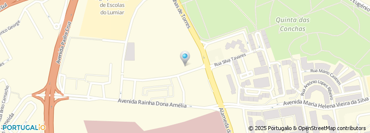 Mapa de Bambú - Coffee & Tea, Lda