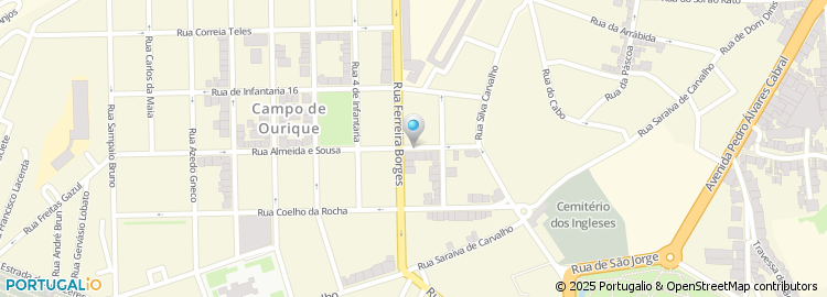 Mapa de Banana Shoes