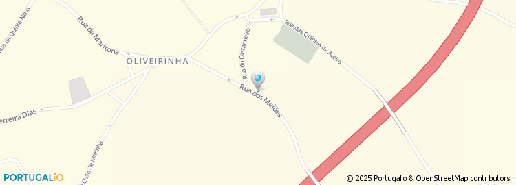 Mapa de Bancaterra, Lda