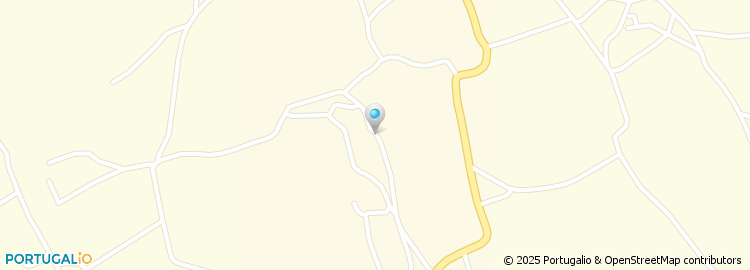 Mapa de Bandavital - Lda