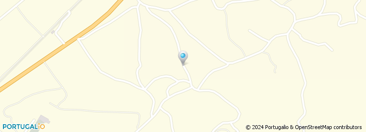 Mapa de Baninver - Invest.,Mobiliarios e Imobiliarios, Lda