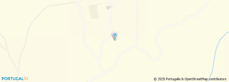 Mapa de Baptista & Sousa, Lda