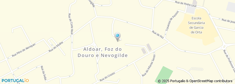 Mapa de Bar-Bar-Idade - Sgps S.a.