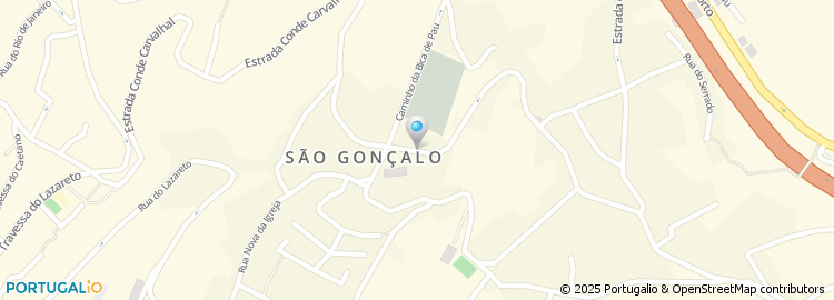 Mapa de Bar Rebela