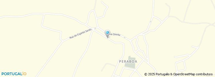 Mapa de Barata & Campos, Lda