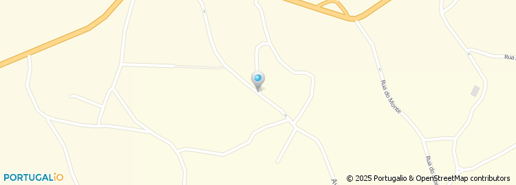 Mapa de Bárbara & Fábio, Lda