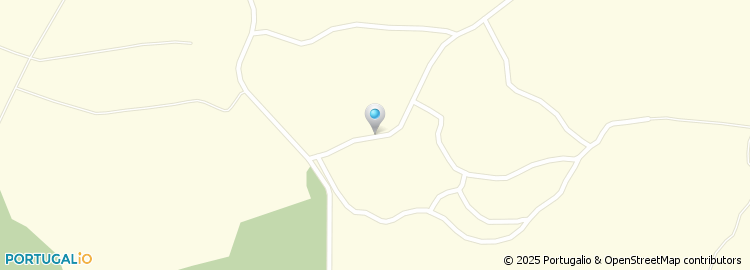 Mapa de Beco Fonte da Sá