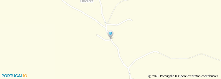 Mapa de Caminho de Vila