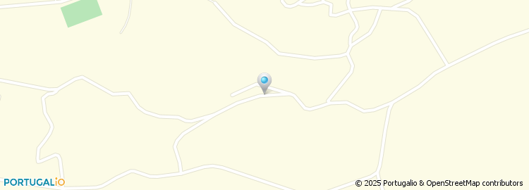 Mapa de Rua da Mata
