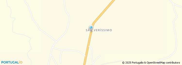 Mapa de Rua Joaquim Júlio de Araújo