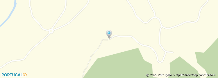 Mapa de Travessa da Aldeia
