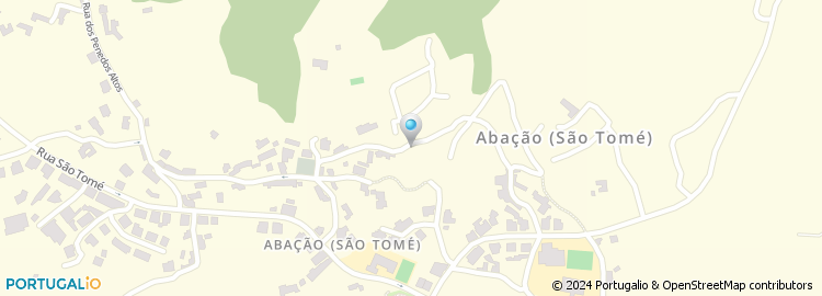 Mapa de Barreira & Graça, Lda