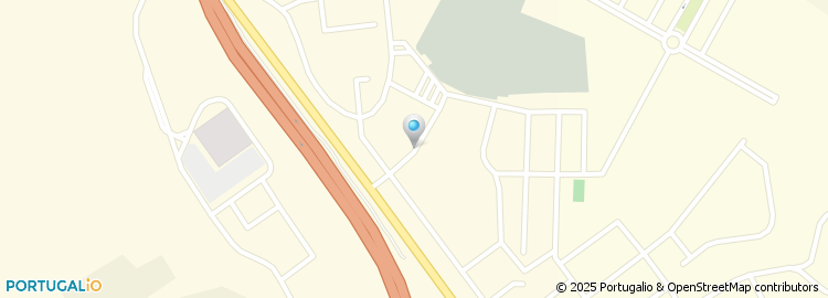 Mapa de Rua 24