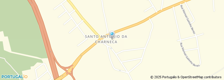 Mapa de Rua 5