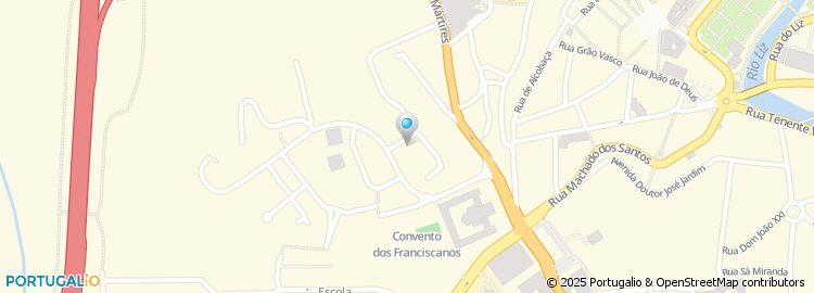 Mapa de BASE - Cowork