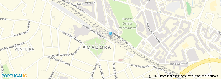 Mapa de Base Simétrica  Lda