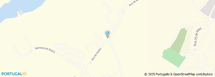 Mapa de Baseaff, Lda