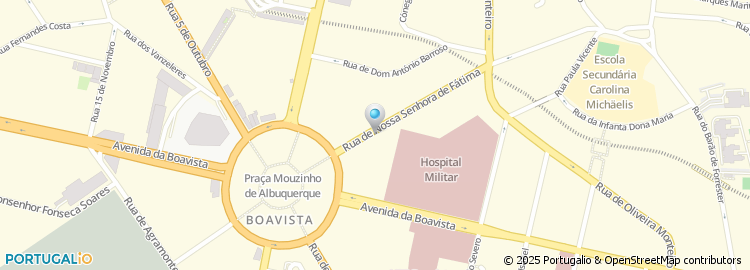 Mapa de Basediscreta - Lda