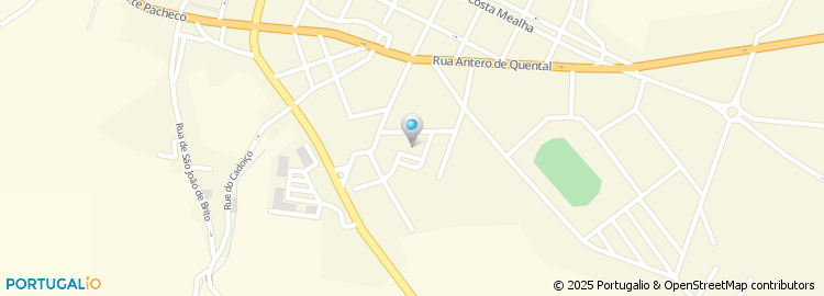 Mapa de Baseline, Construção, Engenharia e Gestão, Unipessoal Lda