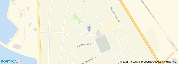 Mapa de Basta K`rer  Lda