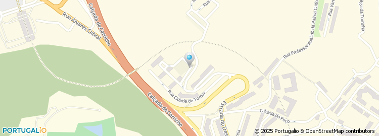 Mapa de Bastos, Investimentos, Sgps S.a.