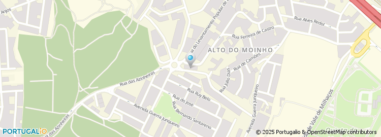 Mapa de Batalha À Mesa Unipessoal Lda