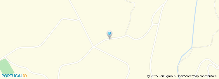 Mapa de Batidavalente Construções Lda