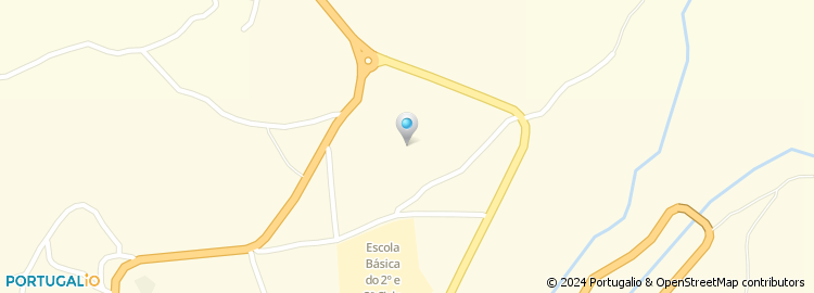 Mapa de Batista Vieira, Exp. e Imp., Lda