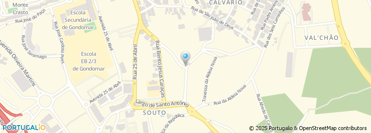 Mapa de Bazar Bel