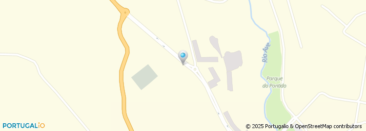 Mapa de Bazuka, Unipessoal Lda