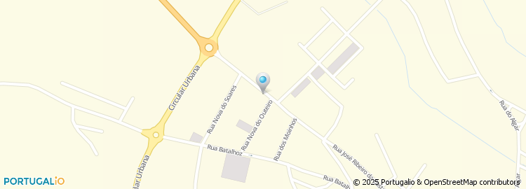 Mapa de Bcc - Bridge Construction Consulting, Lda
