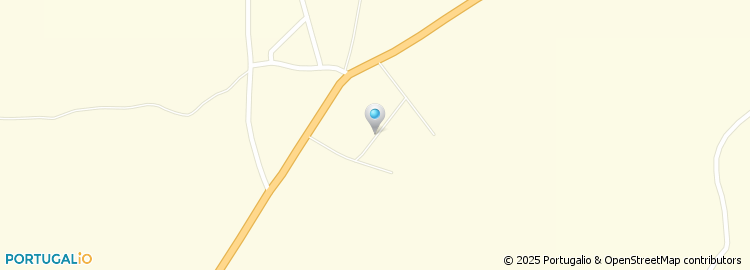 Mapa de Be Dynamic, Lda