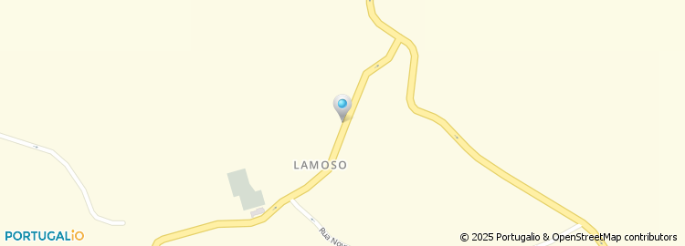 Mapa de Be Simple - Confecções, Unipessoal Lda