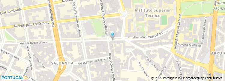 Mapa de Beactive Ii, Entertainment, S.a.