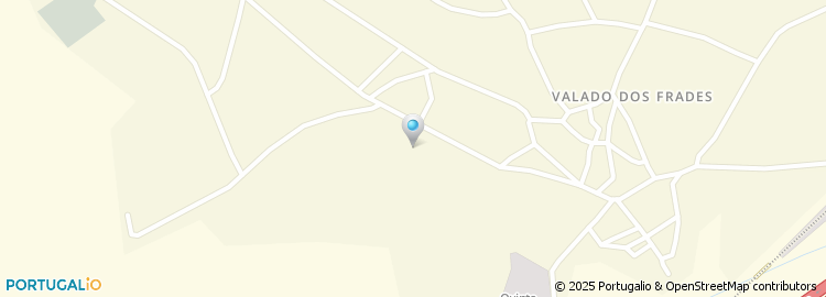 Mapa de Beaframa - Sgps, S.a