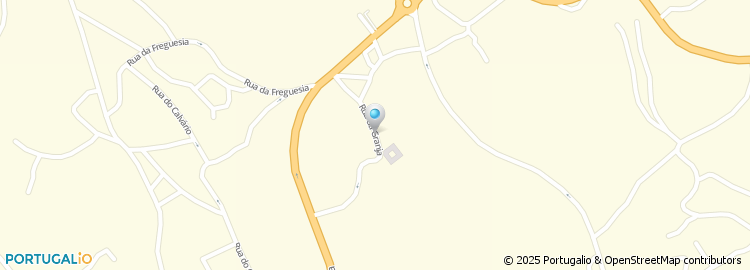 Mapa de Beatriz D Barbosa Silva