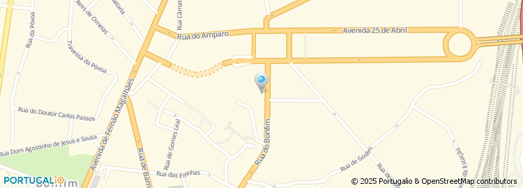 Mapa de Beautier®