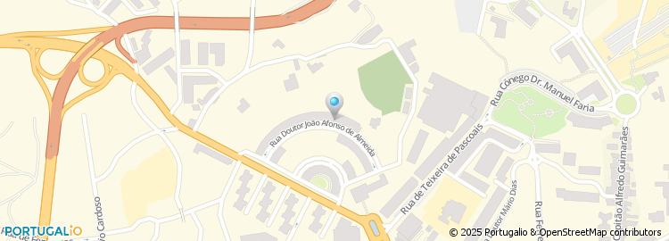 Mapa de Beautiful Butterfly - Lda