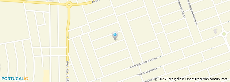 Mapa de Bedtime Story  Lda