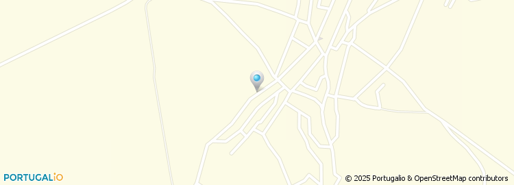 Mapa de Rua Sidónio Pais