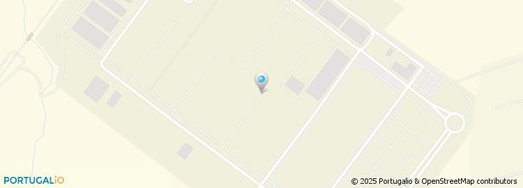 Mapa de Belalvor - Empreendimentos Imobiliários S.a.